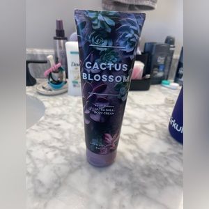 Bath and body works lotion
